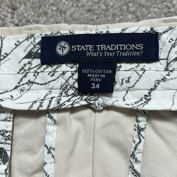 State Traditions Shorts - Picture 3 of 3